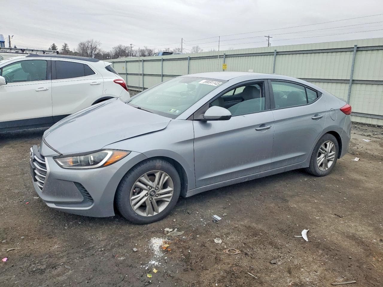 ELANTRA