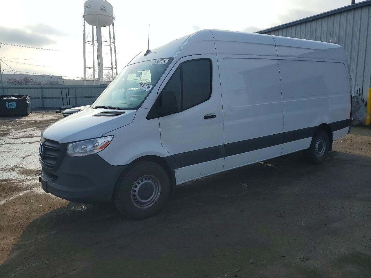 SPRINTER
