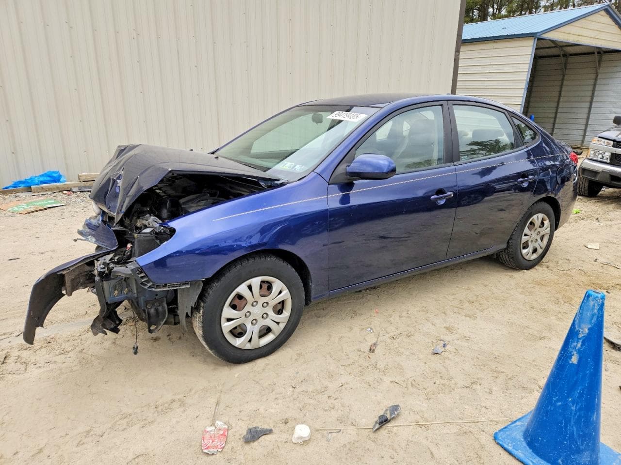 ELANTRA