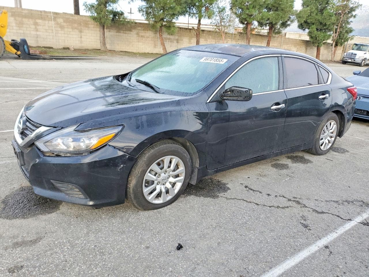 ALTIMA