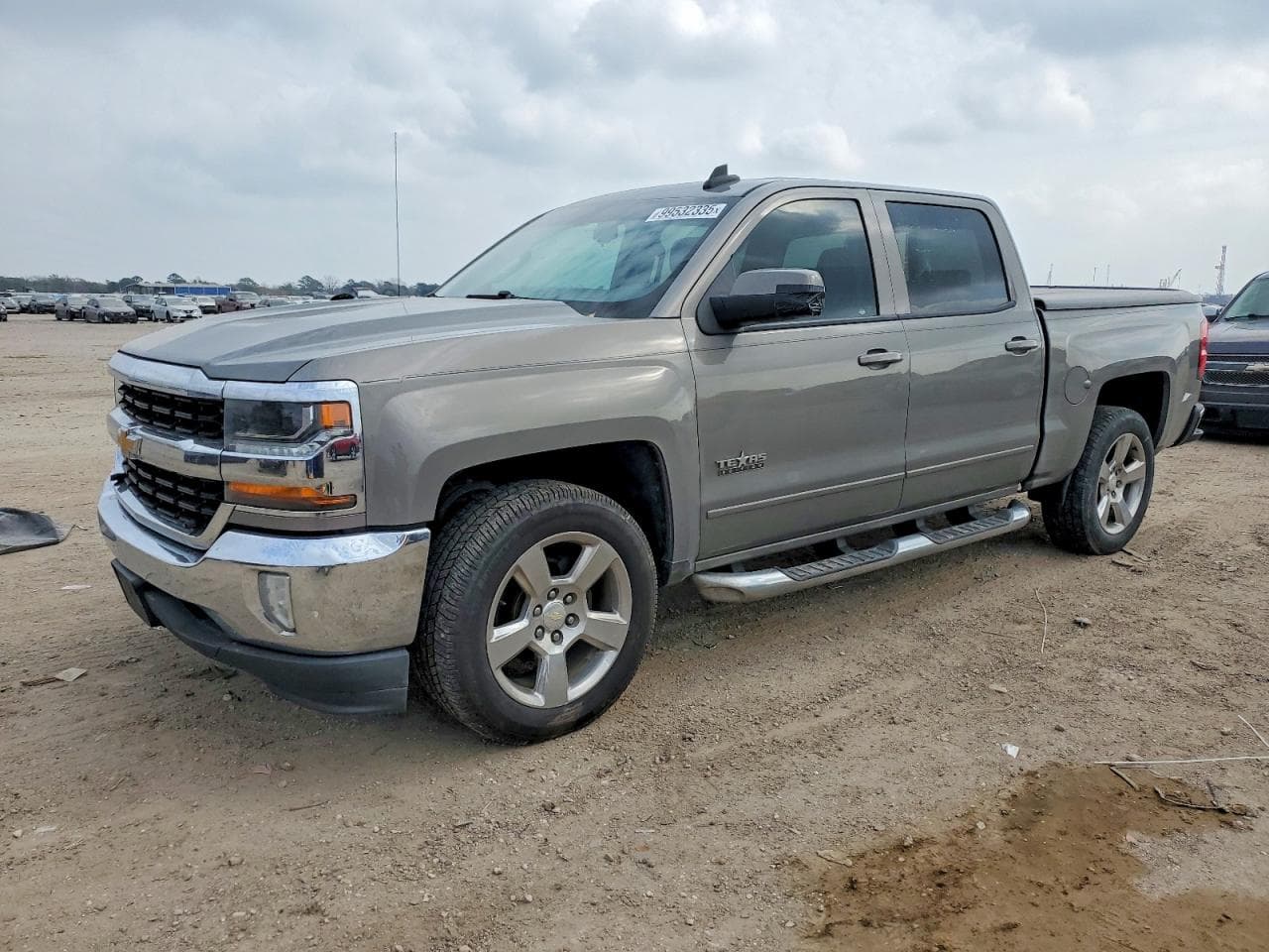 SILVERADO