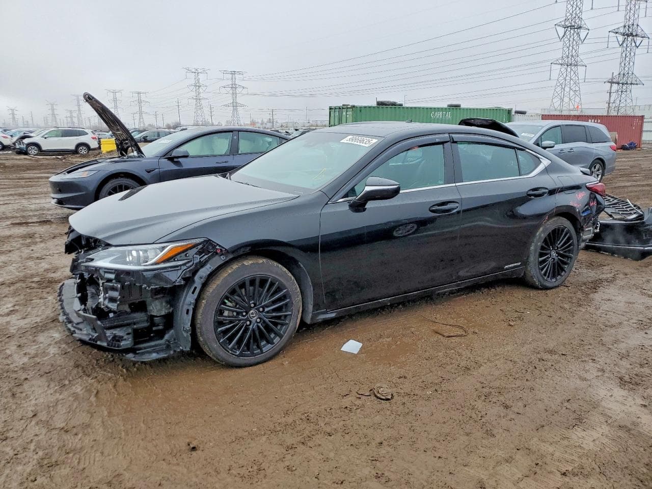ES300