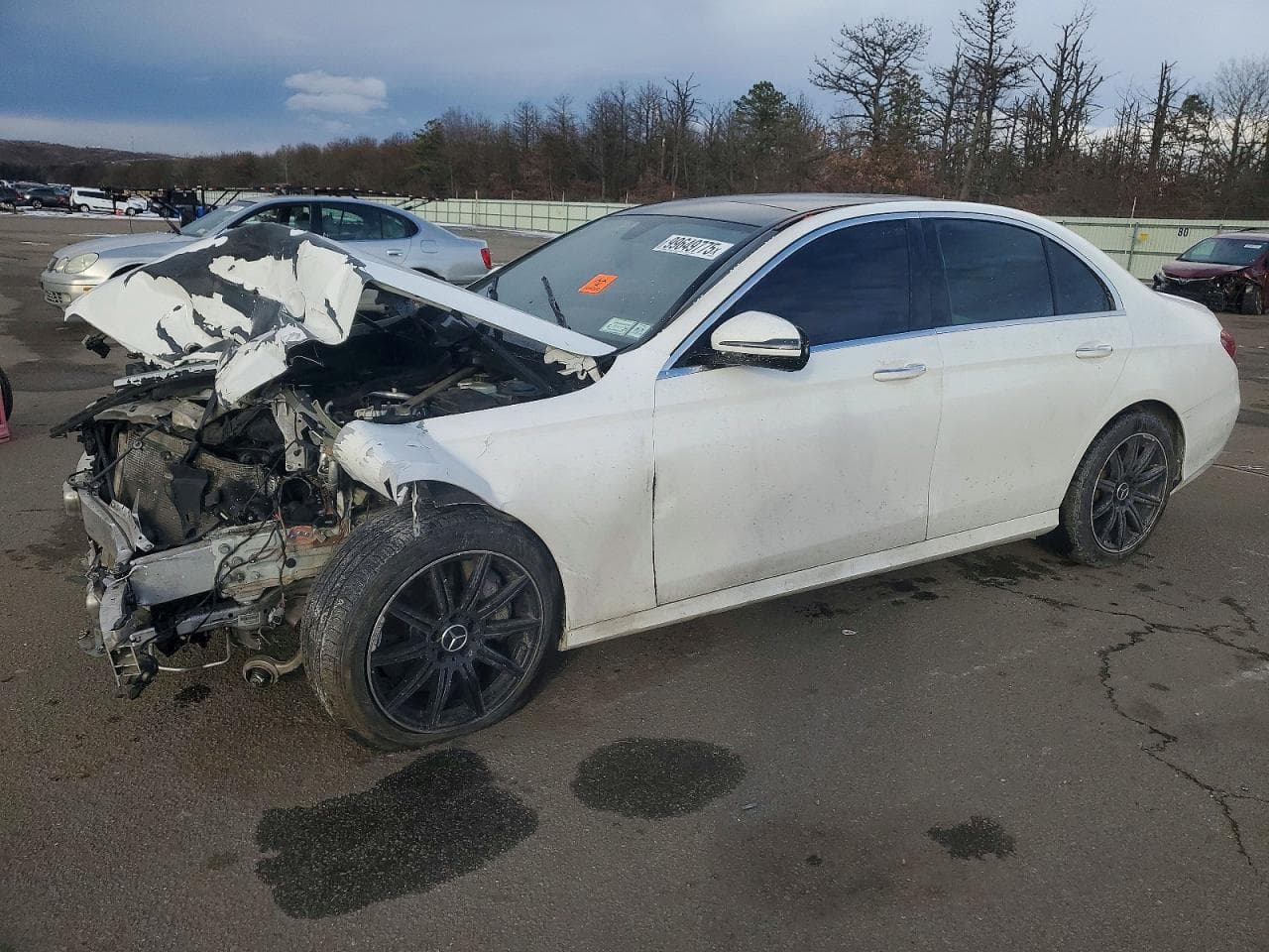 E-CLASS