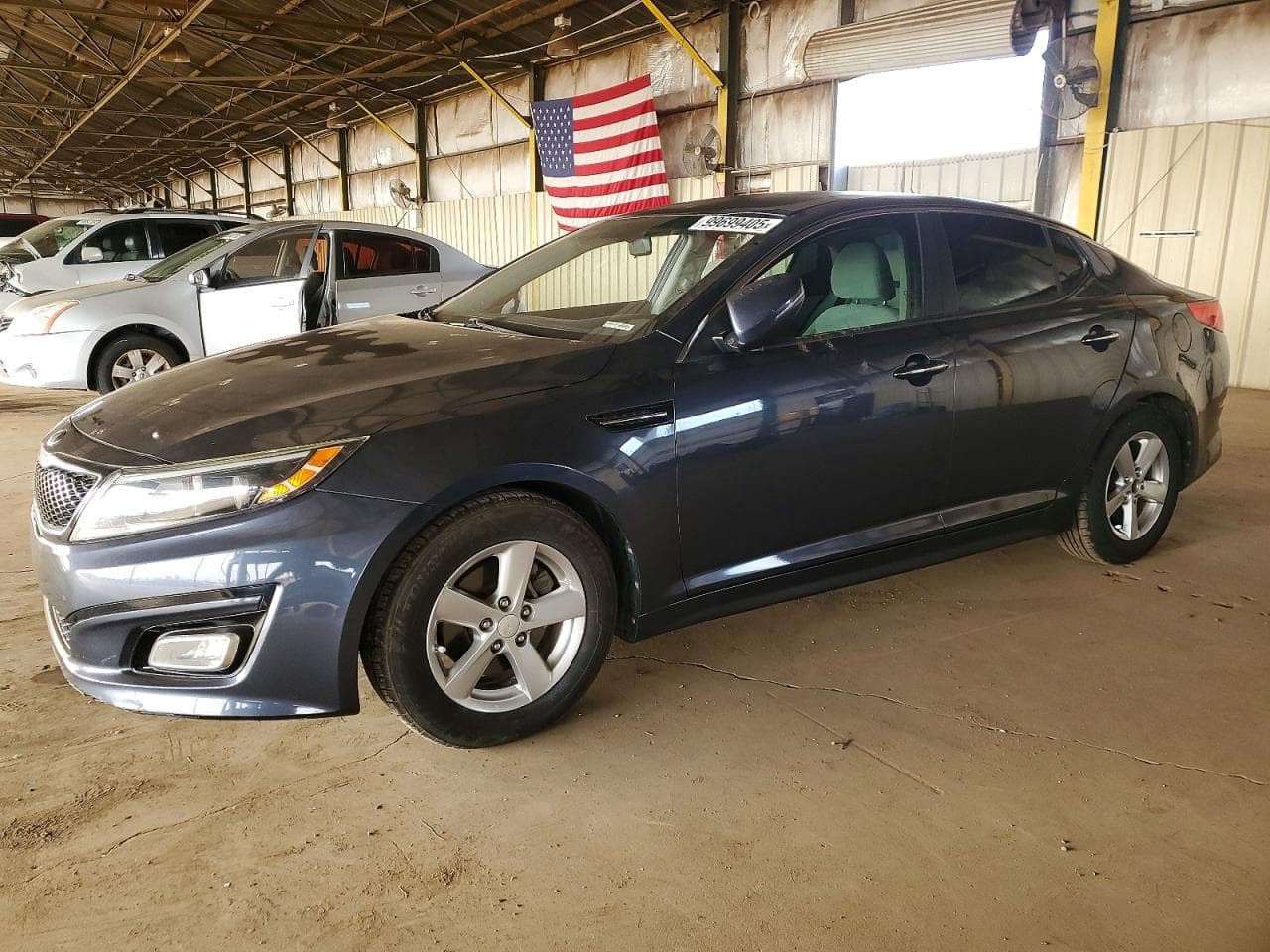 OPTIMA