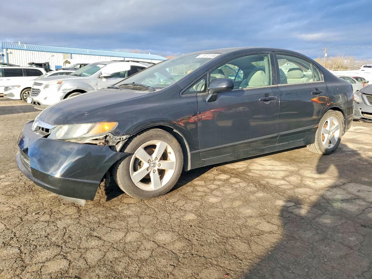 CIVIC