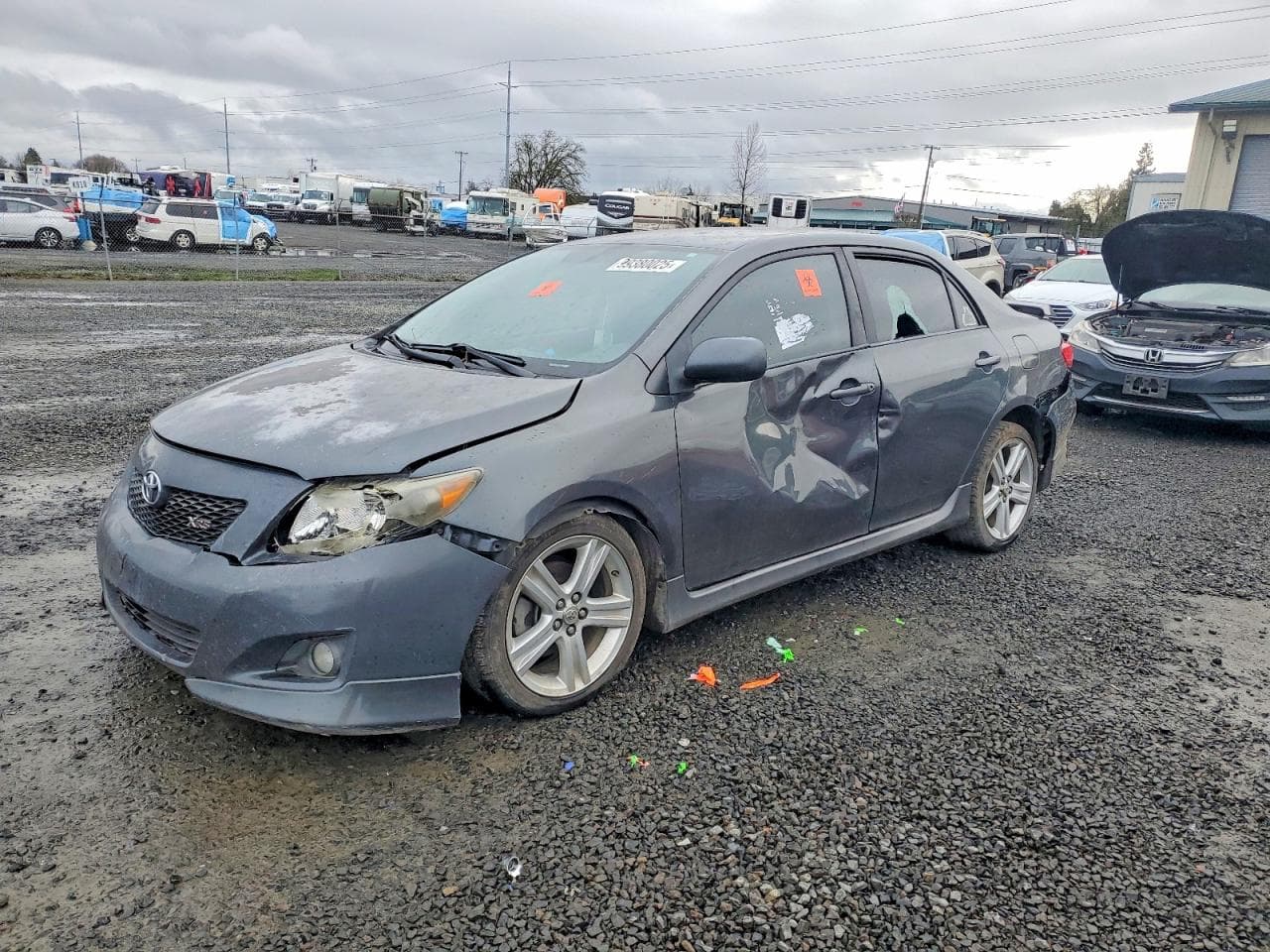 COROLLA
