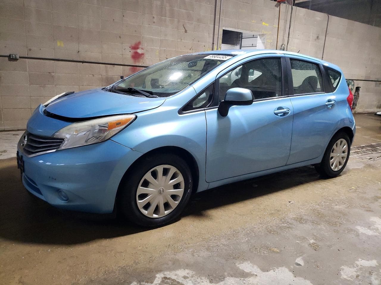 VERSA
