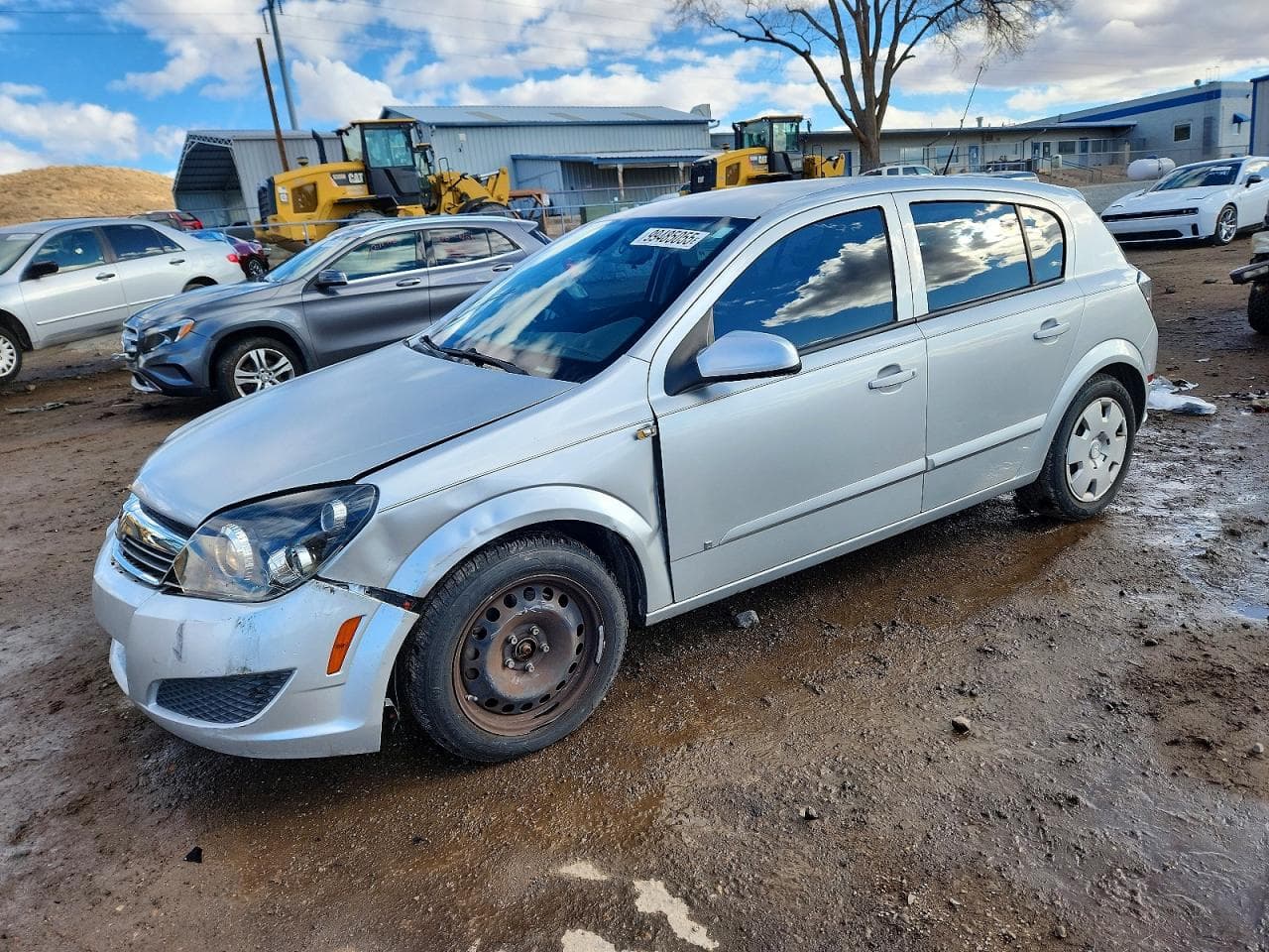 ASTRA