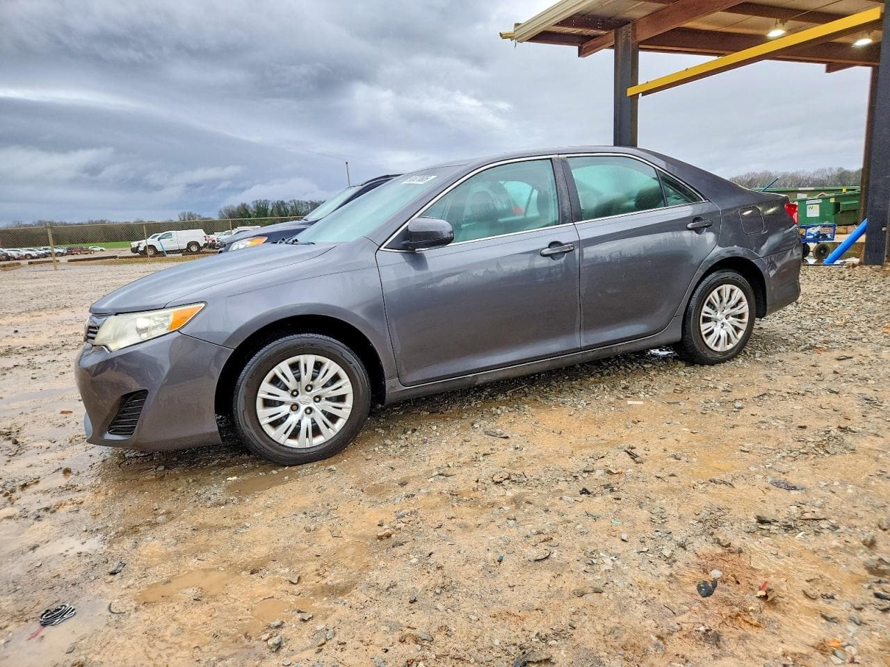 CAMRY