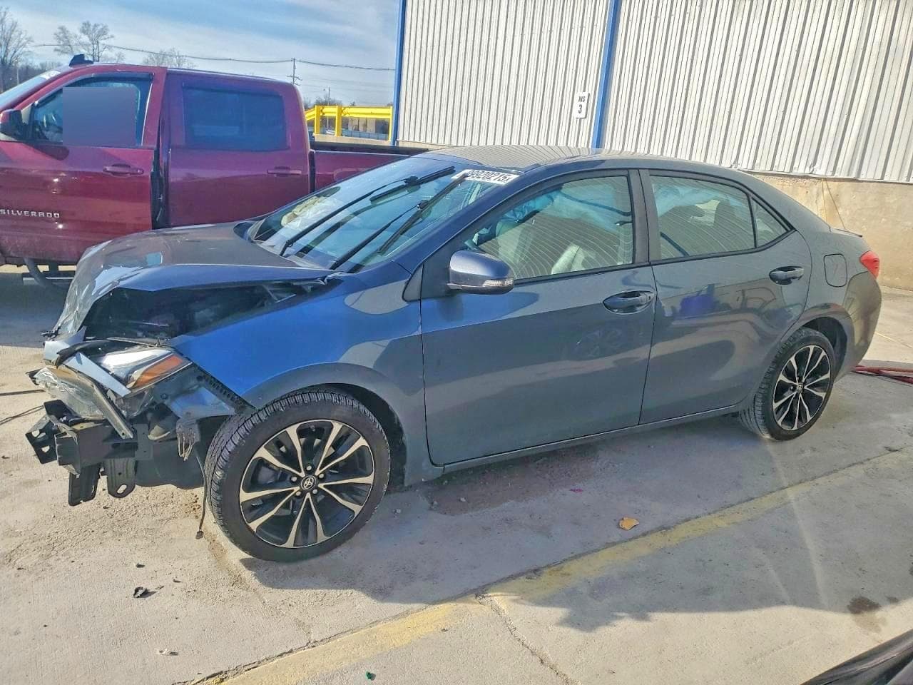 COROLLA