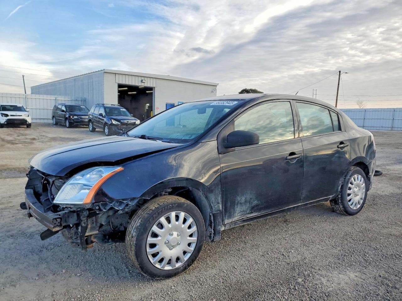 SENTRA