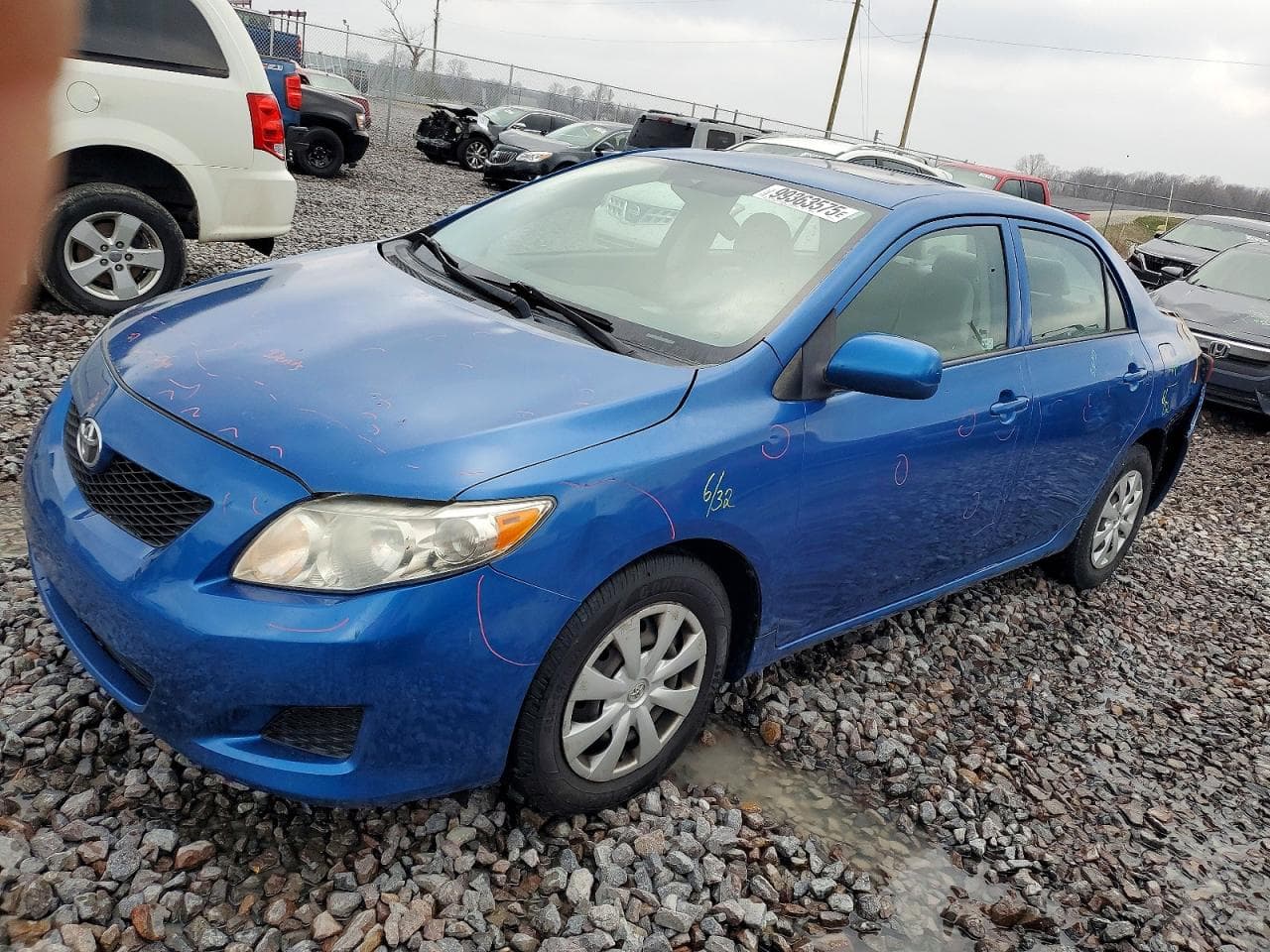 COROLLA