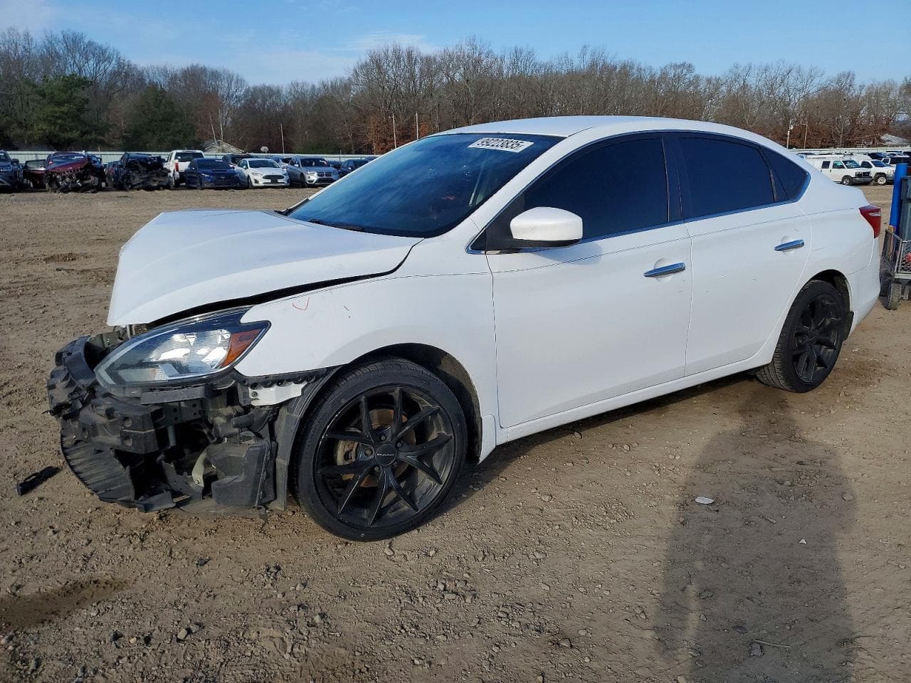 SENTRA