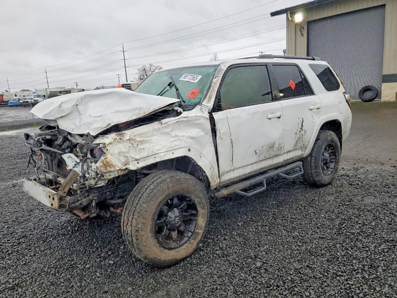 4RUNNER