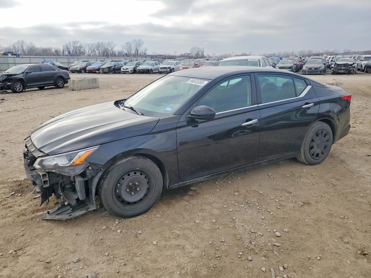 ALTIMA