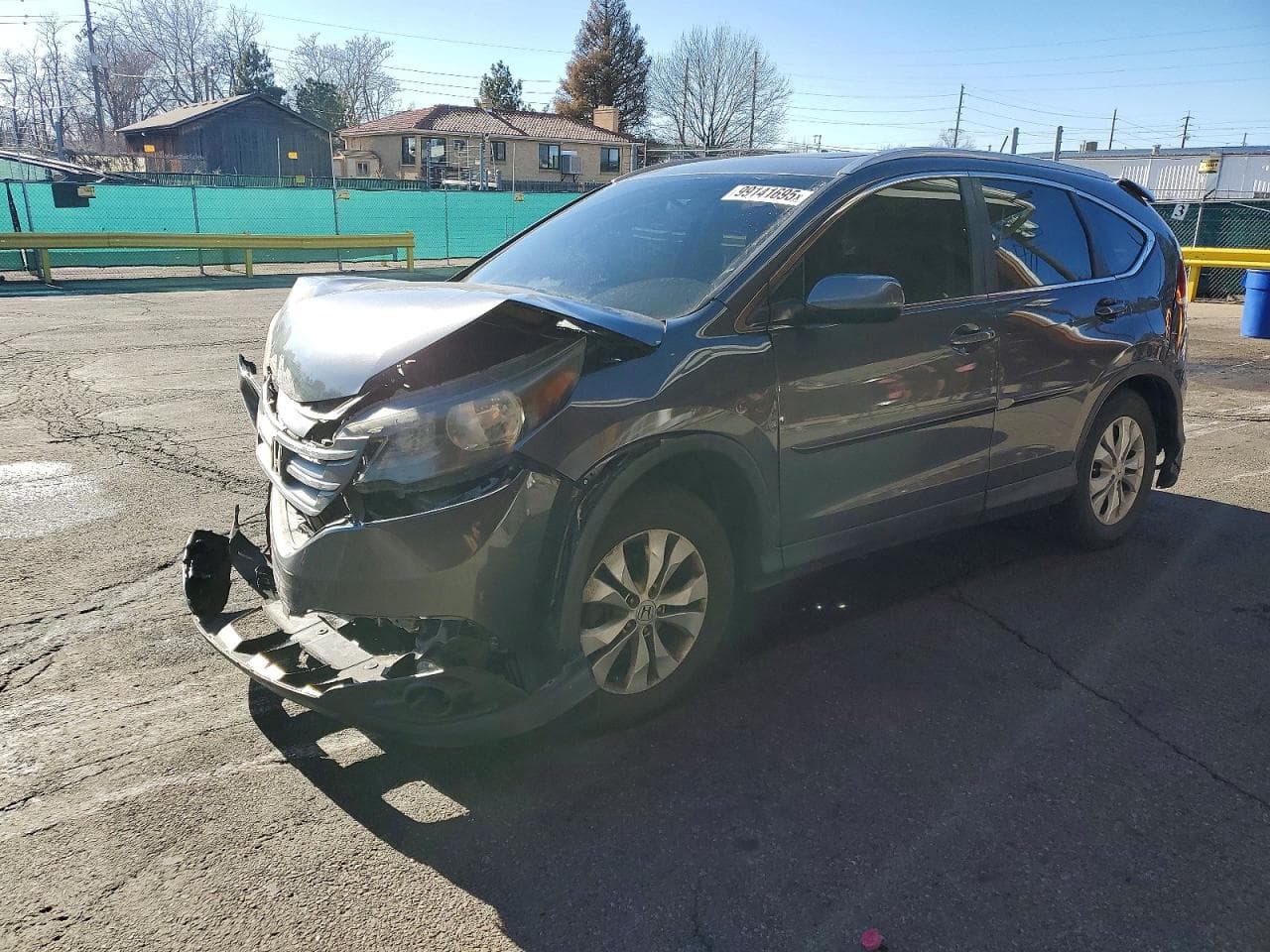 CRV