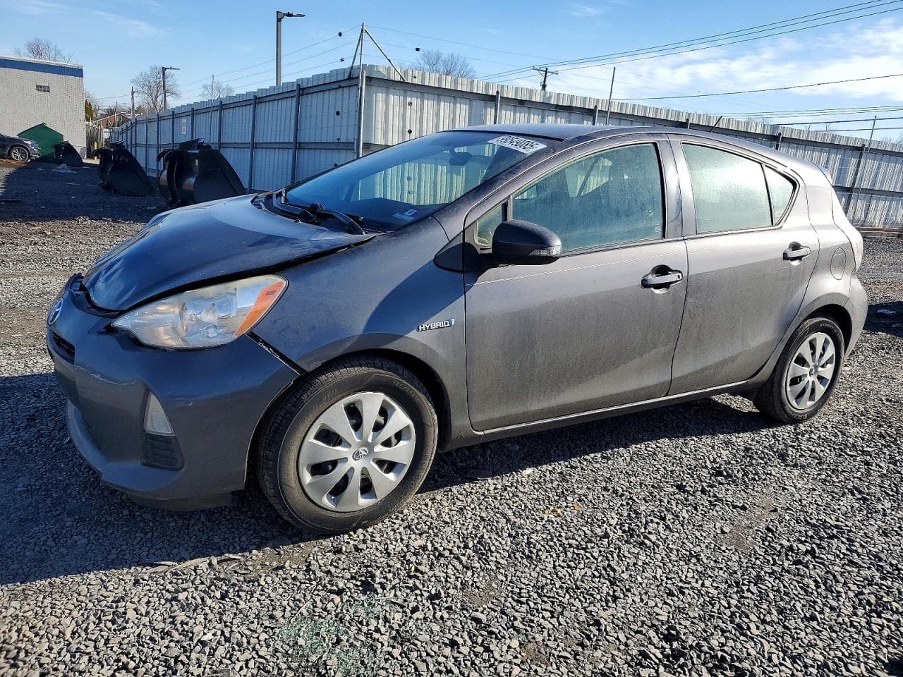 PRIUS