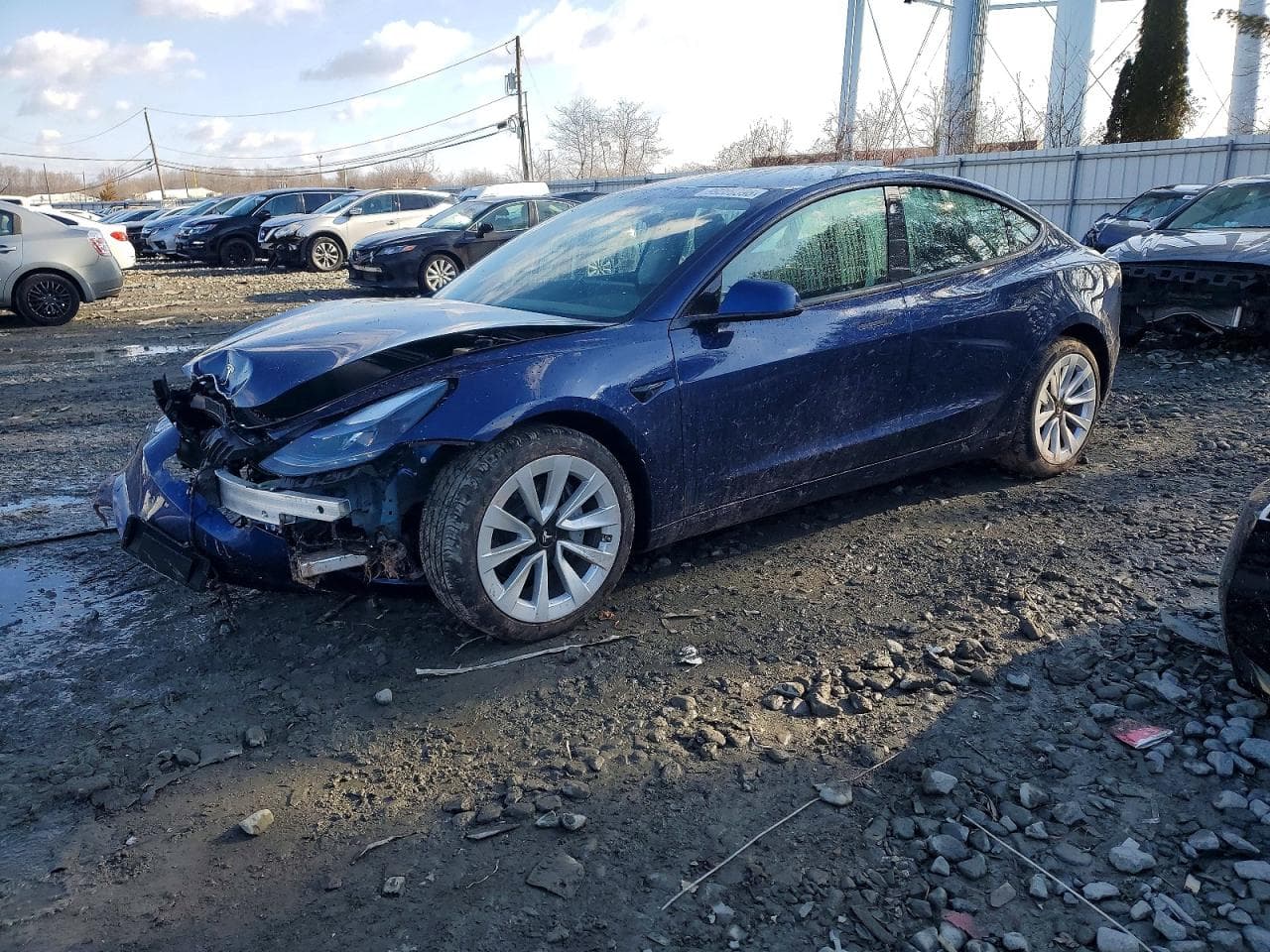MODEL 3