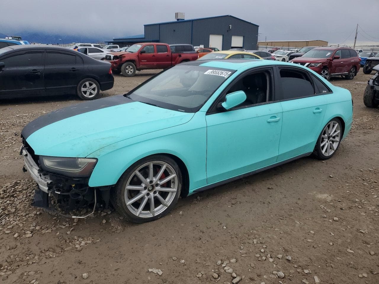 A4