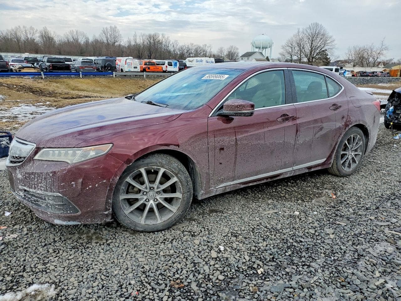 TLX