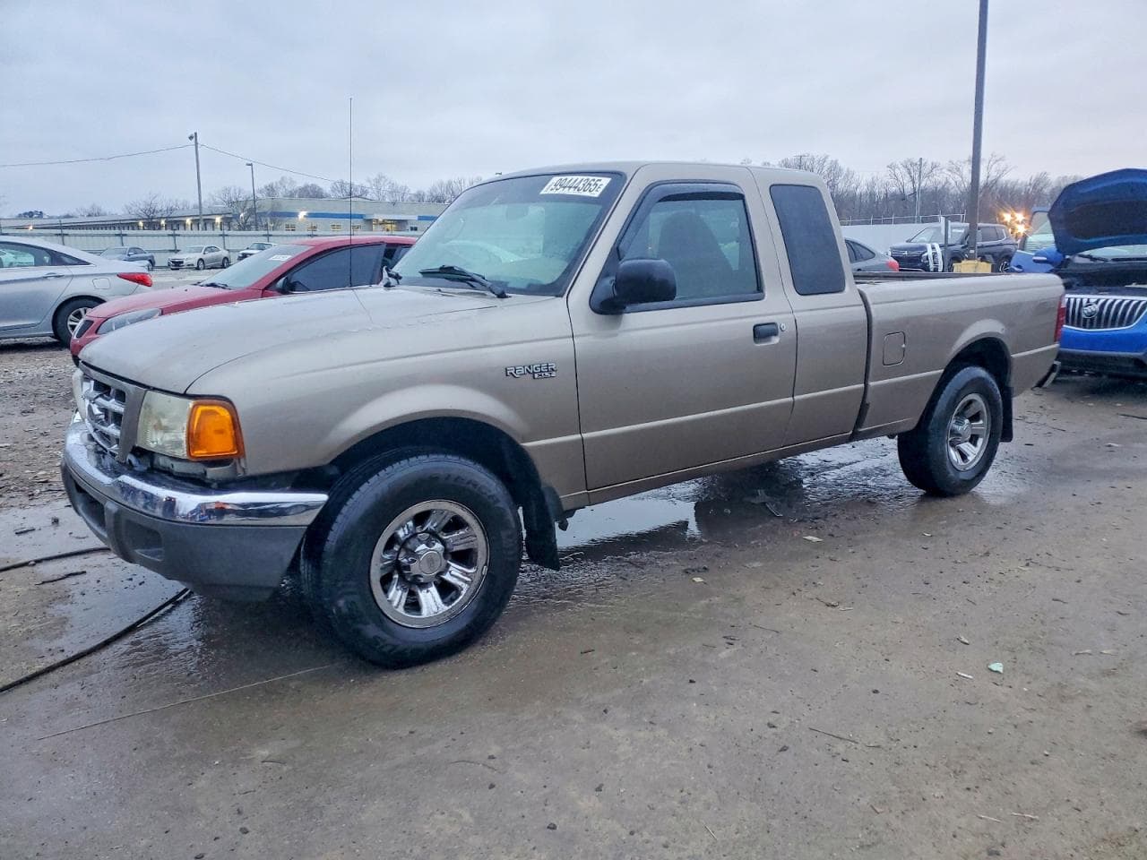 RANGER