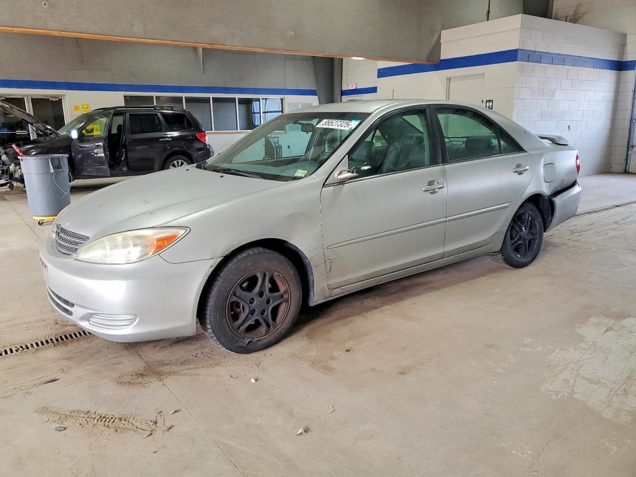 CAMRY
