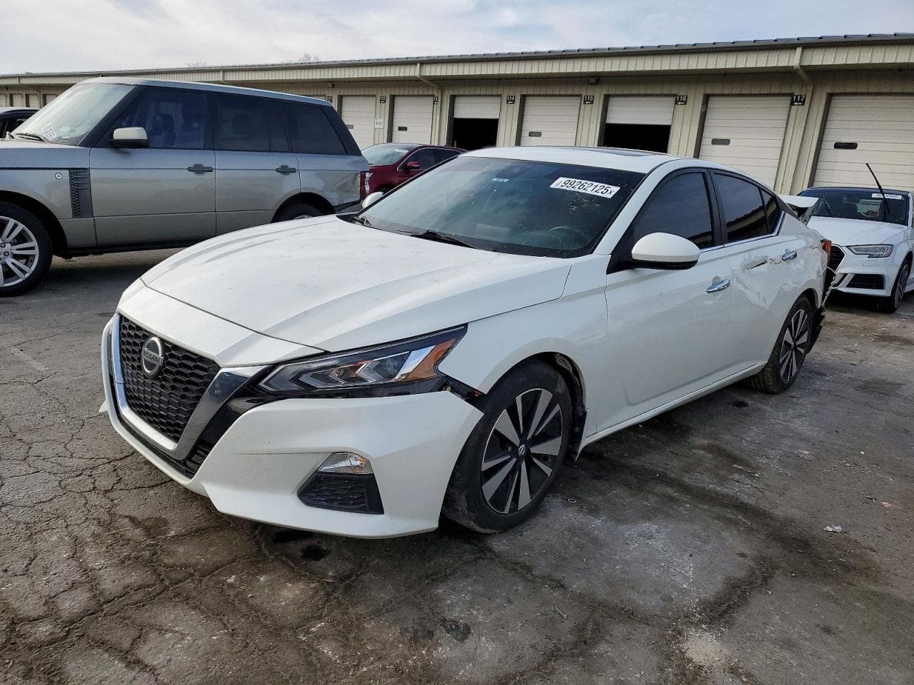 ALTIMA