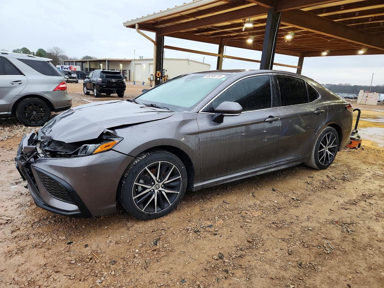 CAMRY