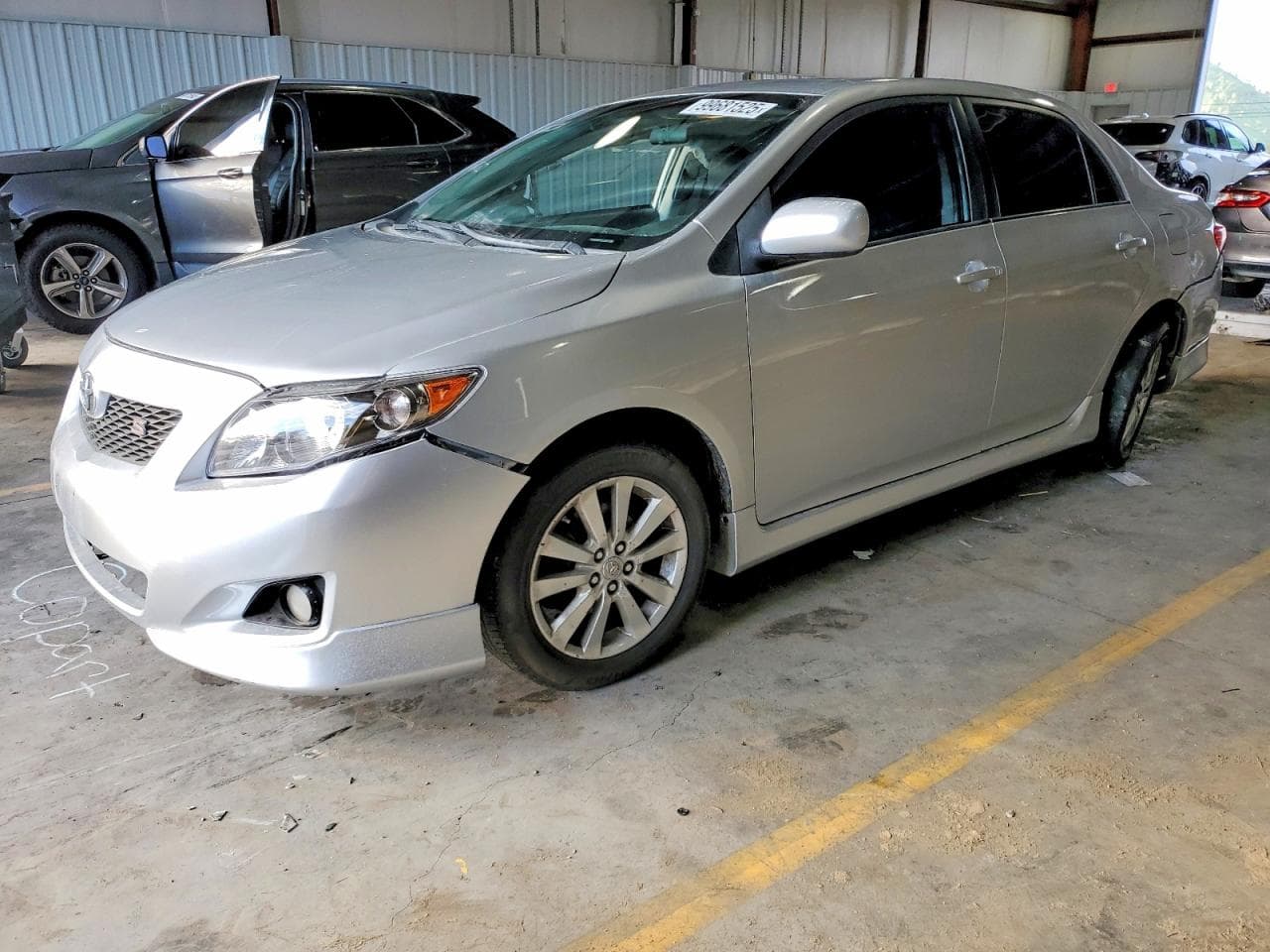 COROLLA