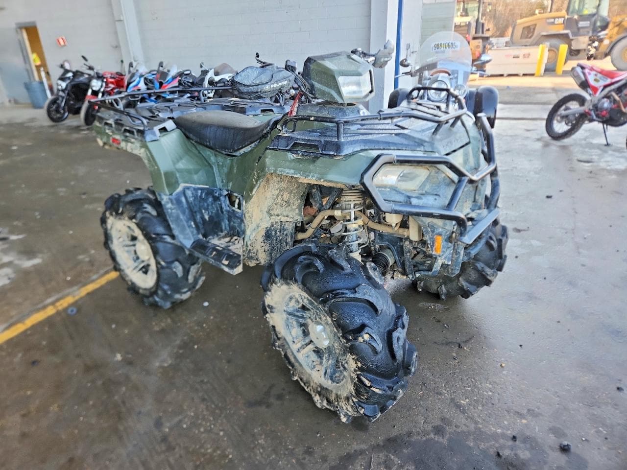 ATV