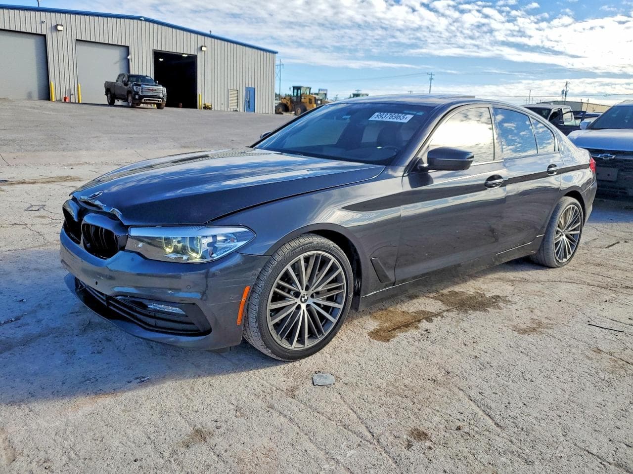 5 SERIES