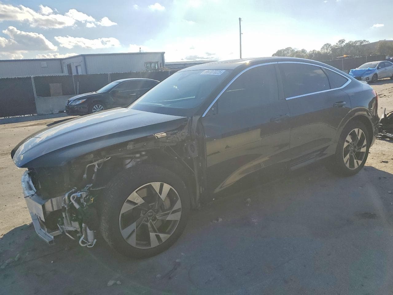 E-TRON