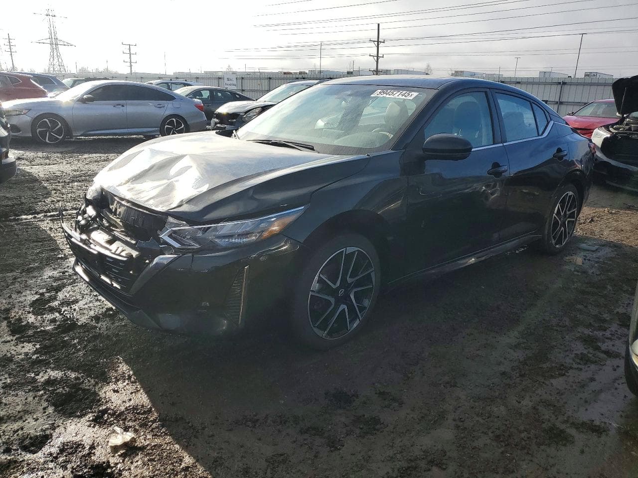 SENTRA