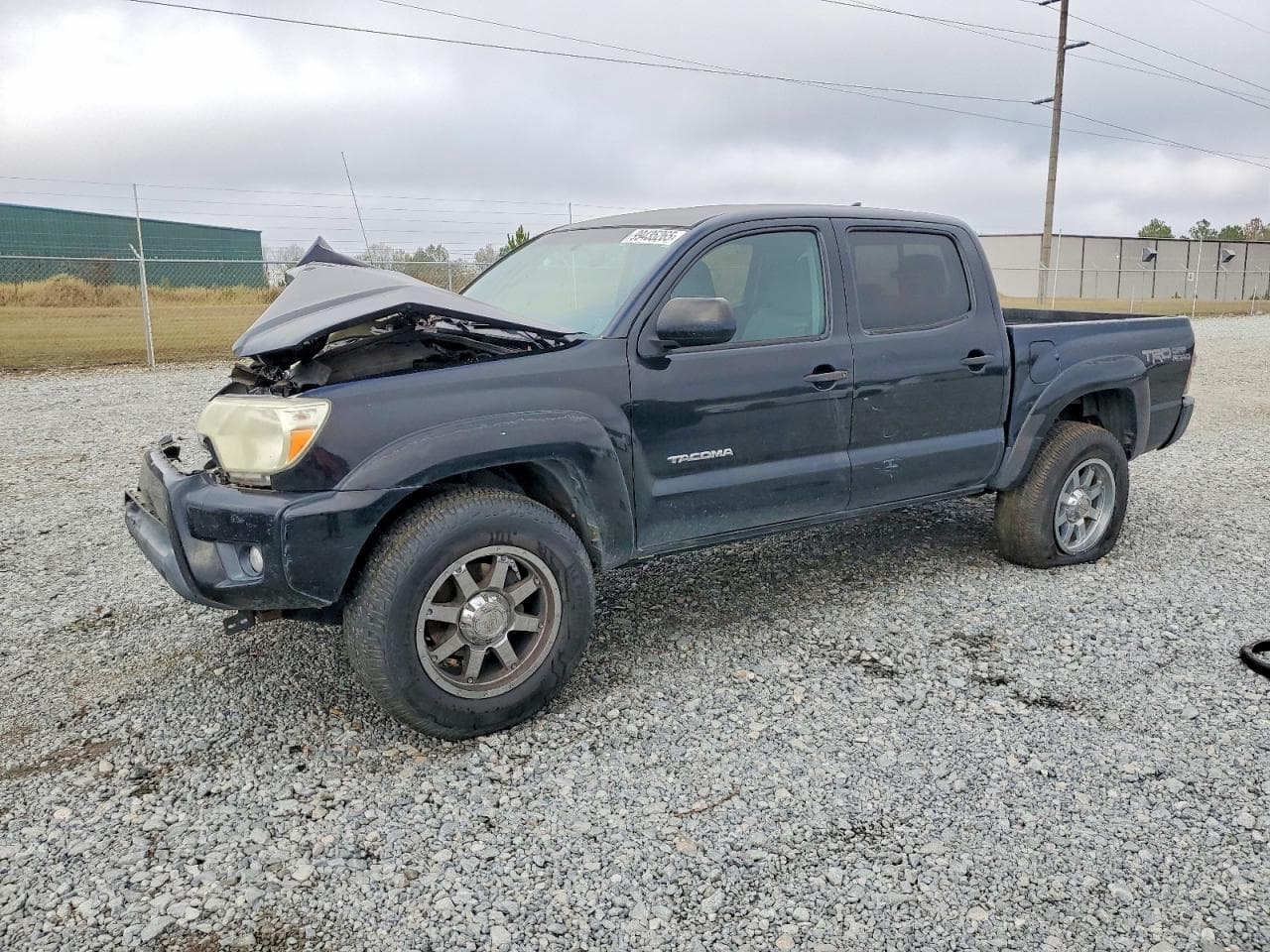 TACOMA