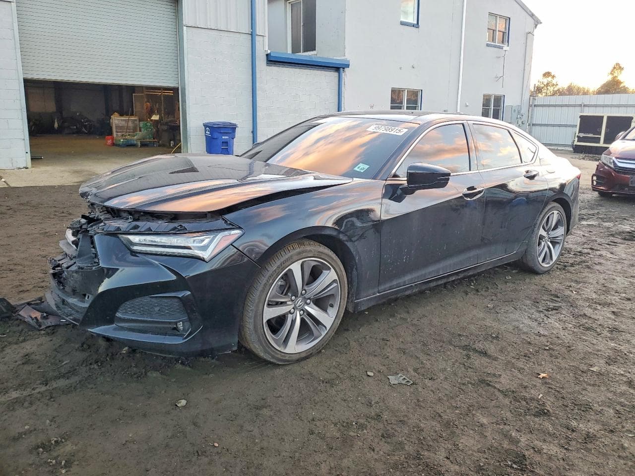 TLX