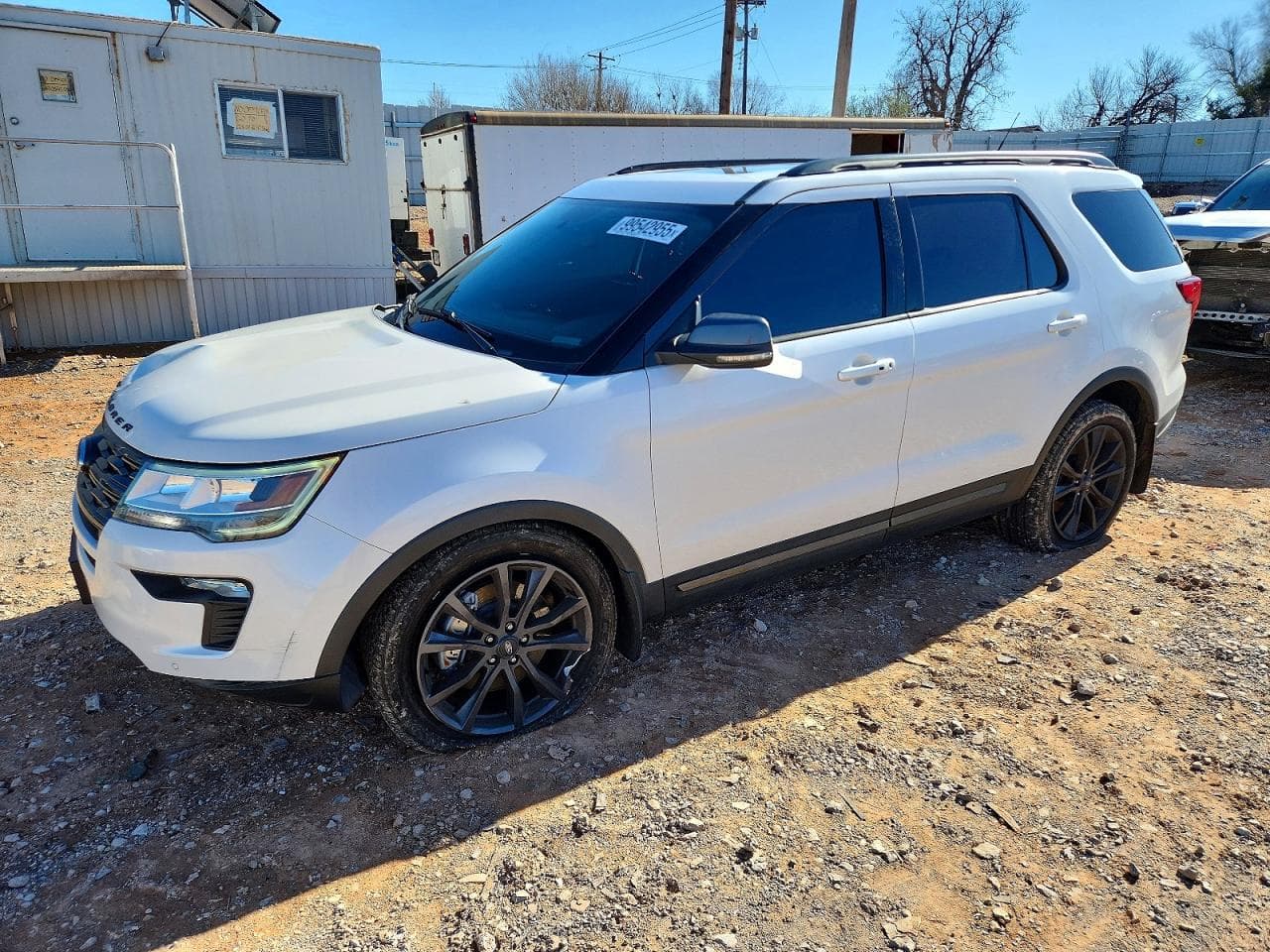 EXPLORER
