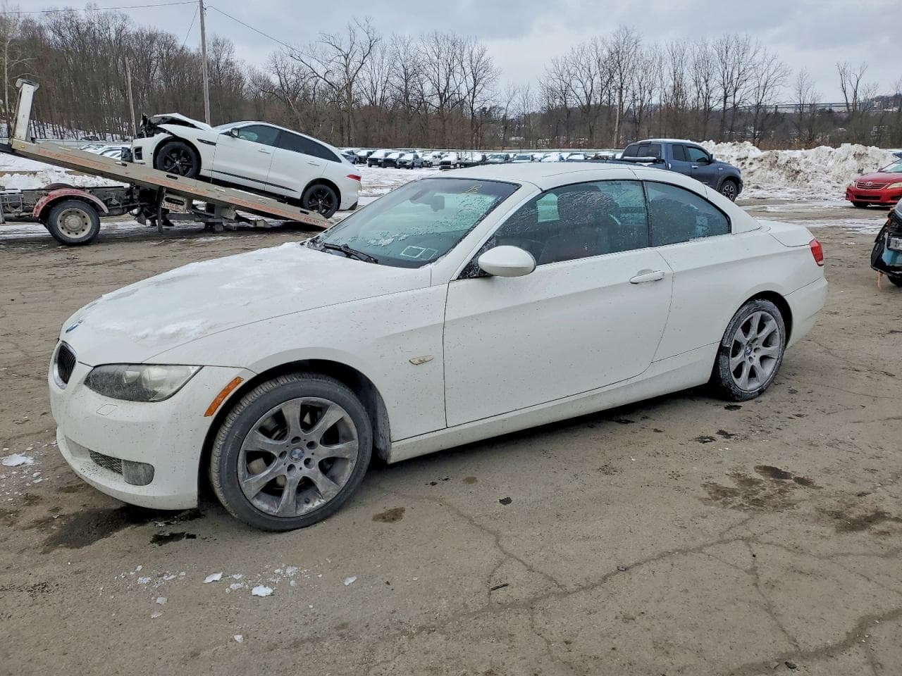 3 SERIES