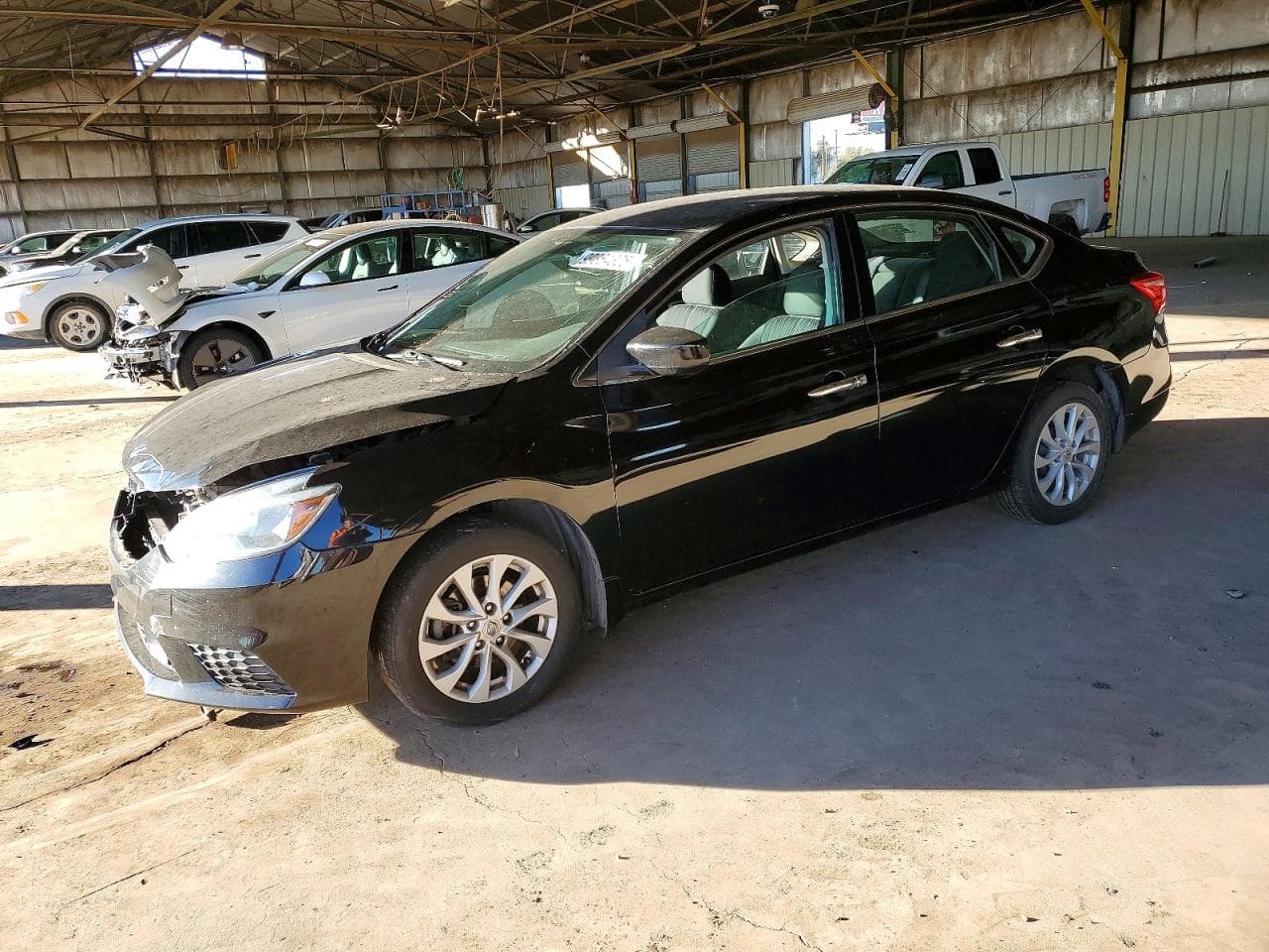 SENTRA