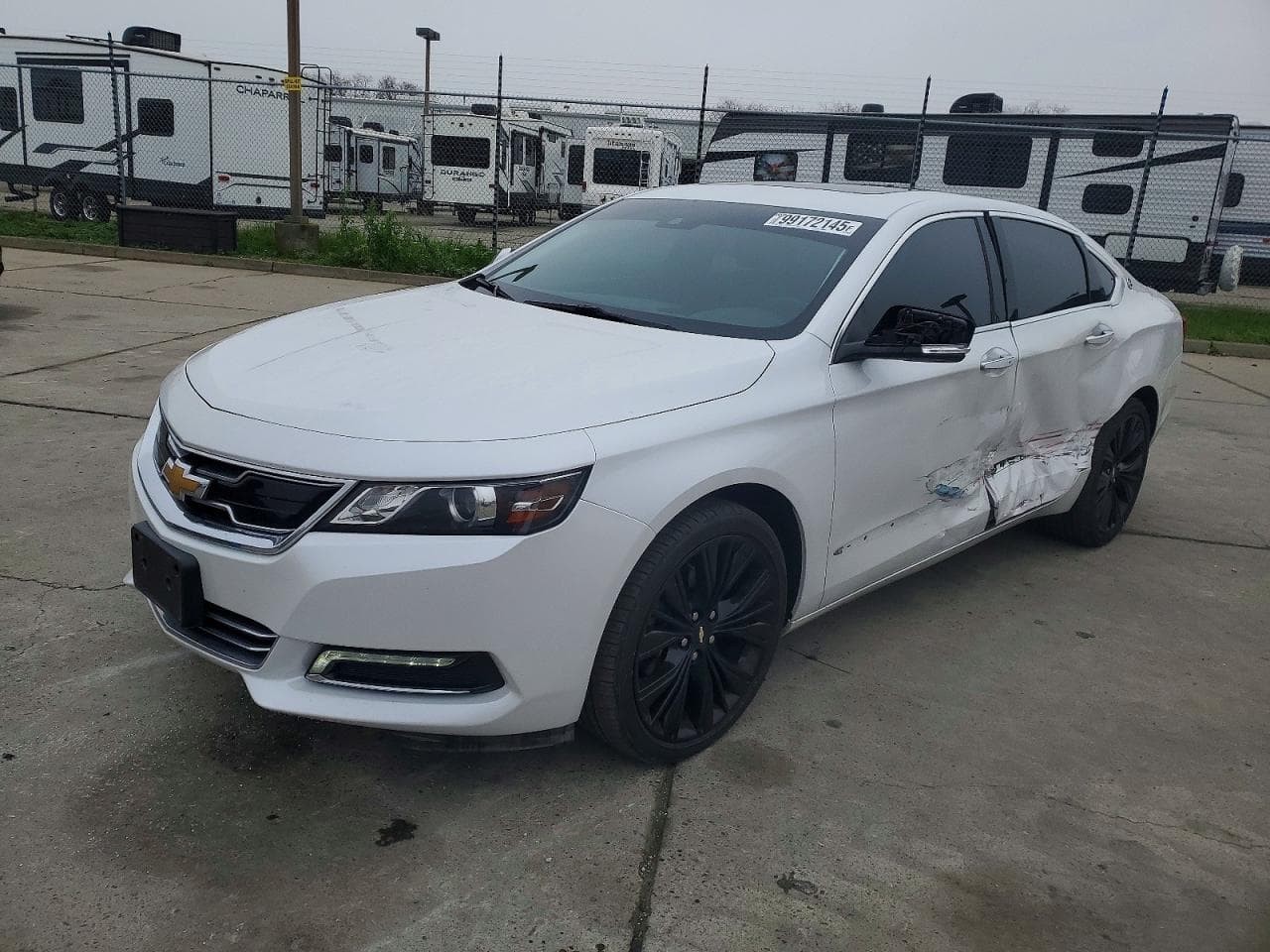 IMPALA