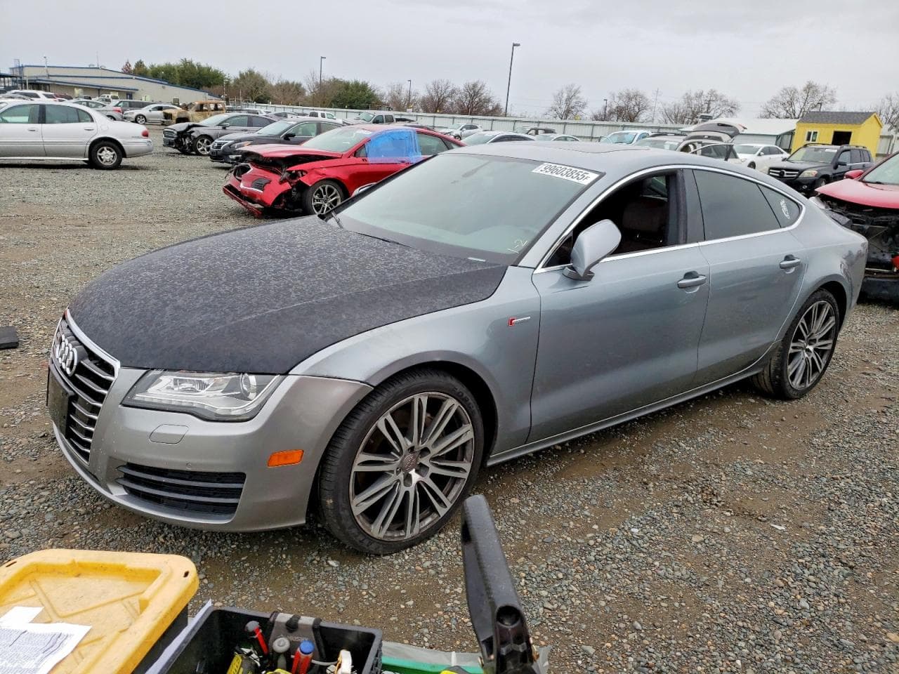A7