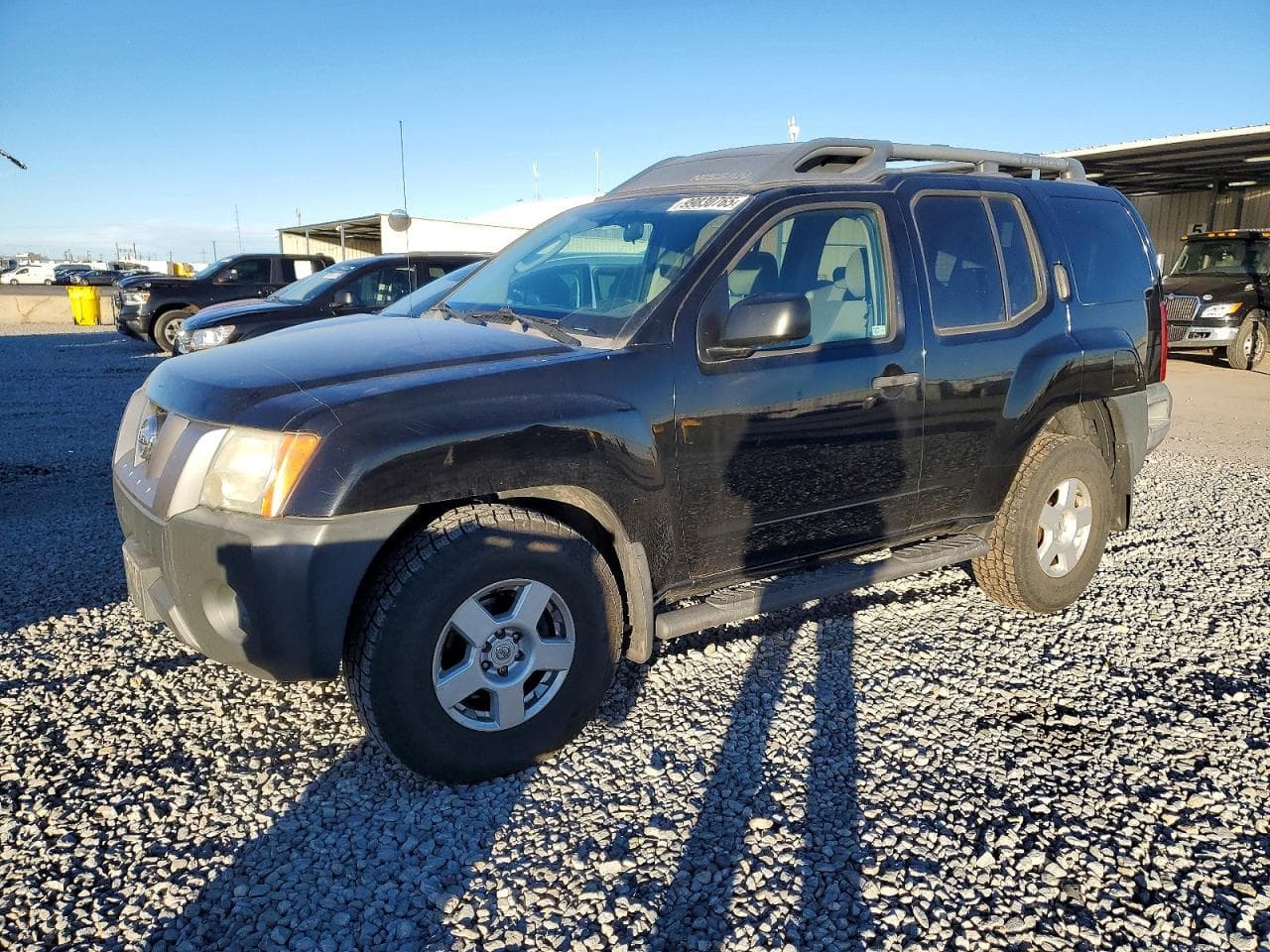 XTERRA