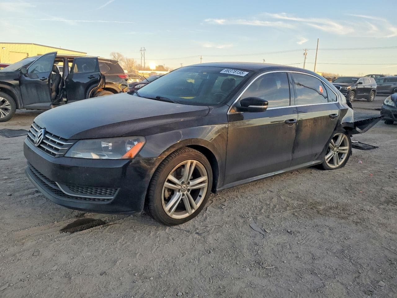 PASSAT