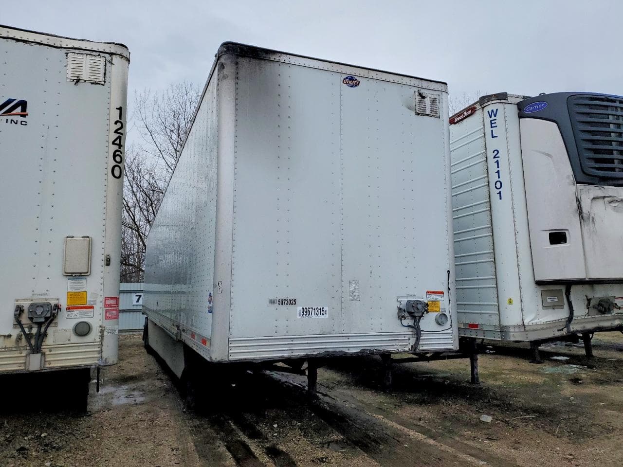 DRY VAN