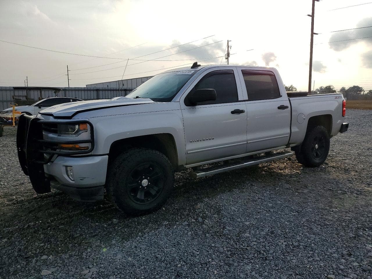 SILVERADO