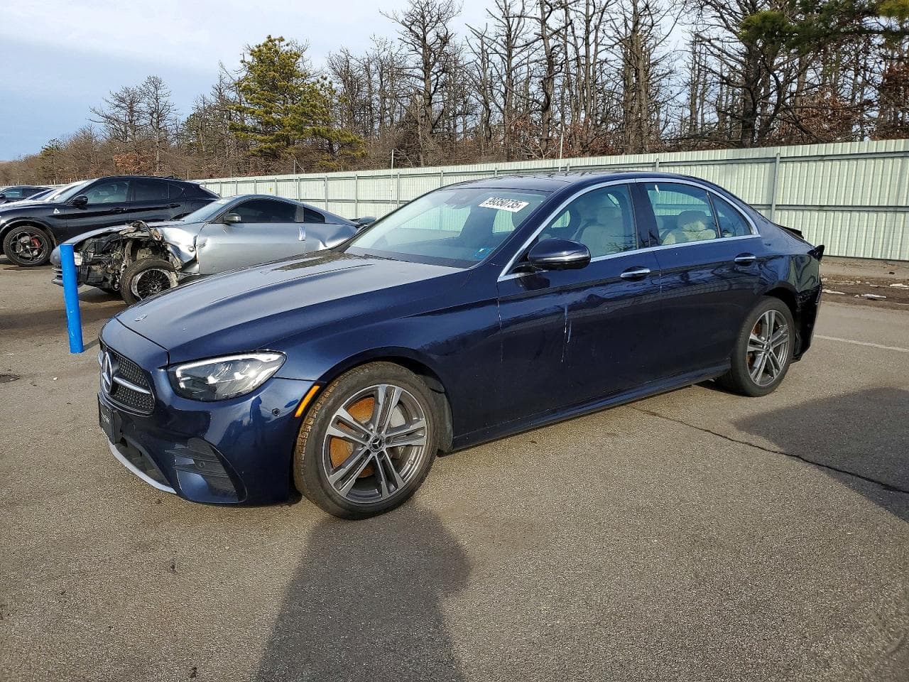 E-CLASS