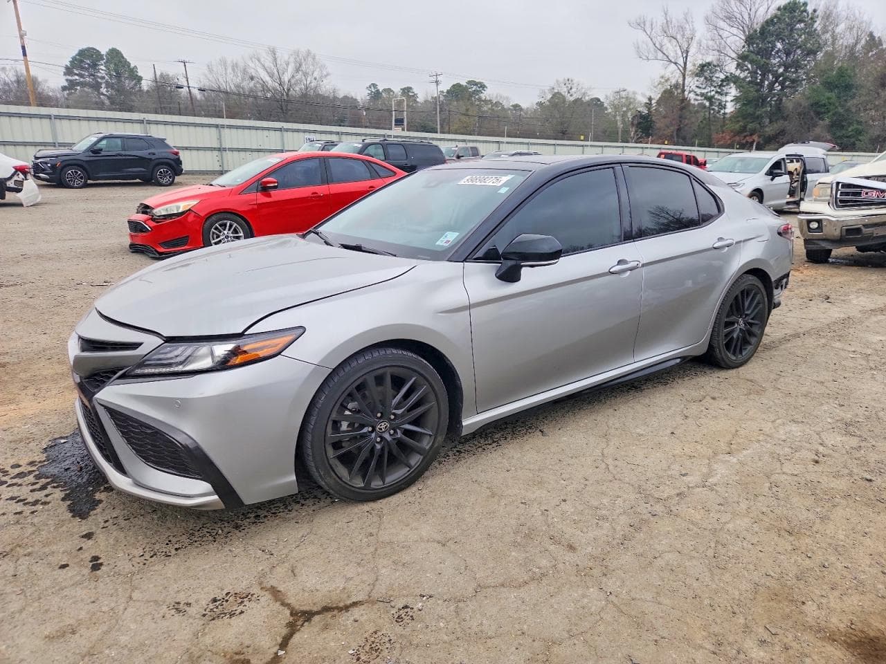 CAMRY