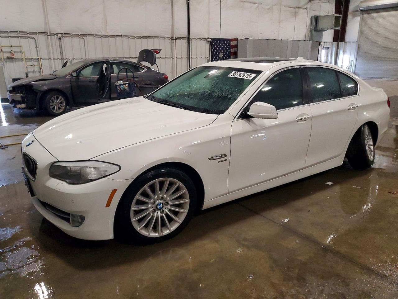 5 SERIES