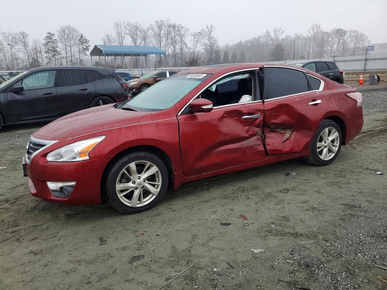ALTIMA