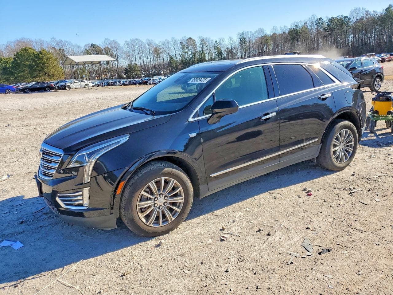 XT5