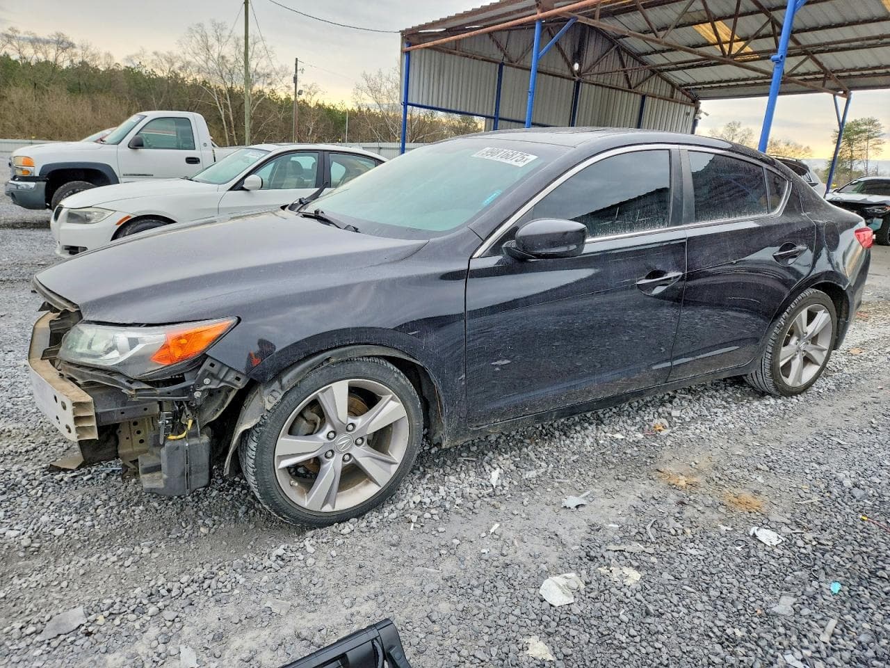 ILX